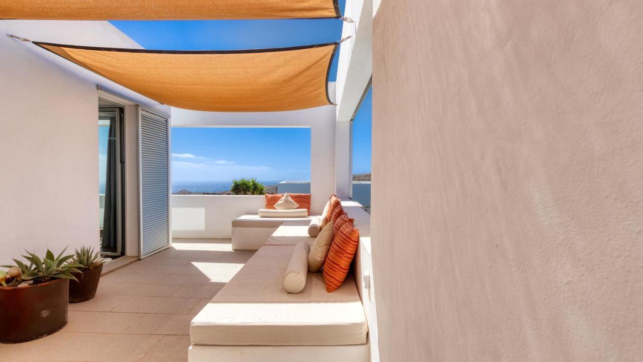 Villa Amor Costa Teguise Bagian luar foto