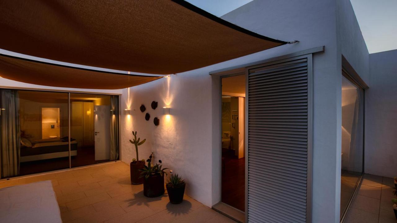 Villa Amor Costa Teguise Bagian luar foto