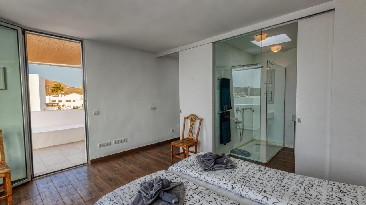 Villa Amor Costa Teguise Bagian luar foto