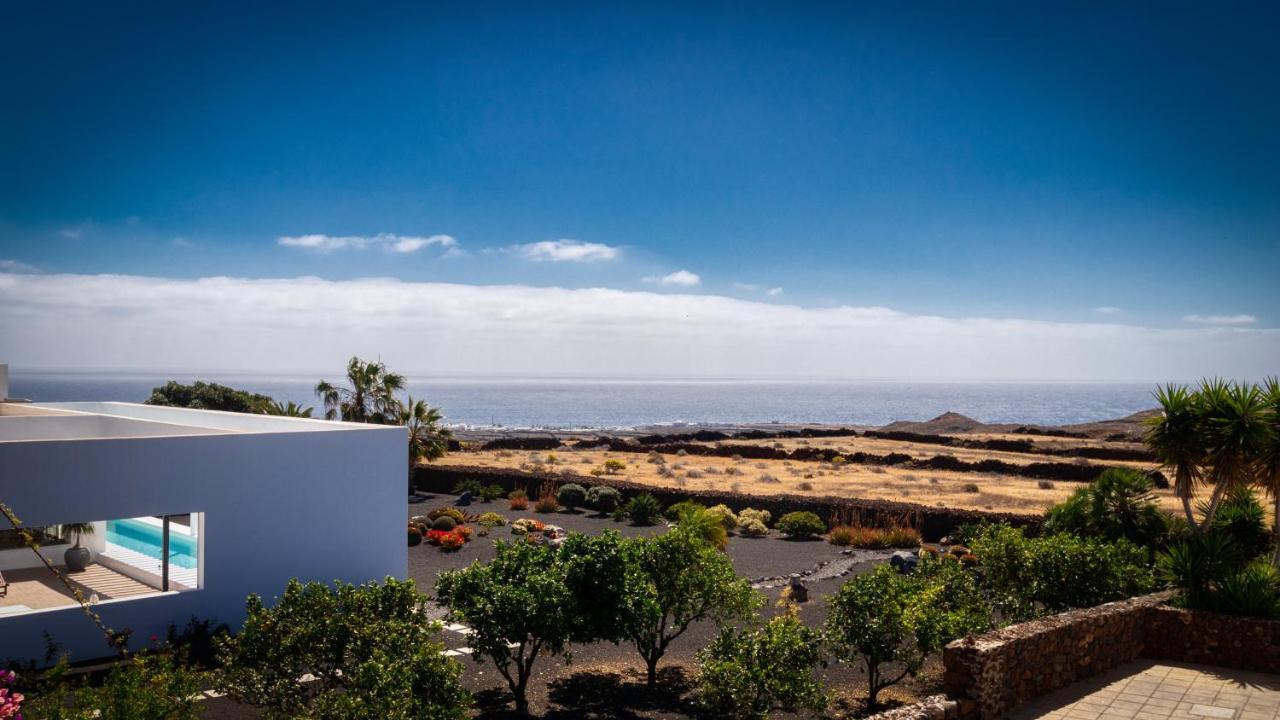 Villa Amor Costa Teguise Bagian luar foto