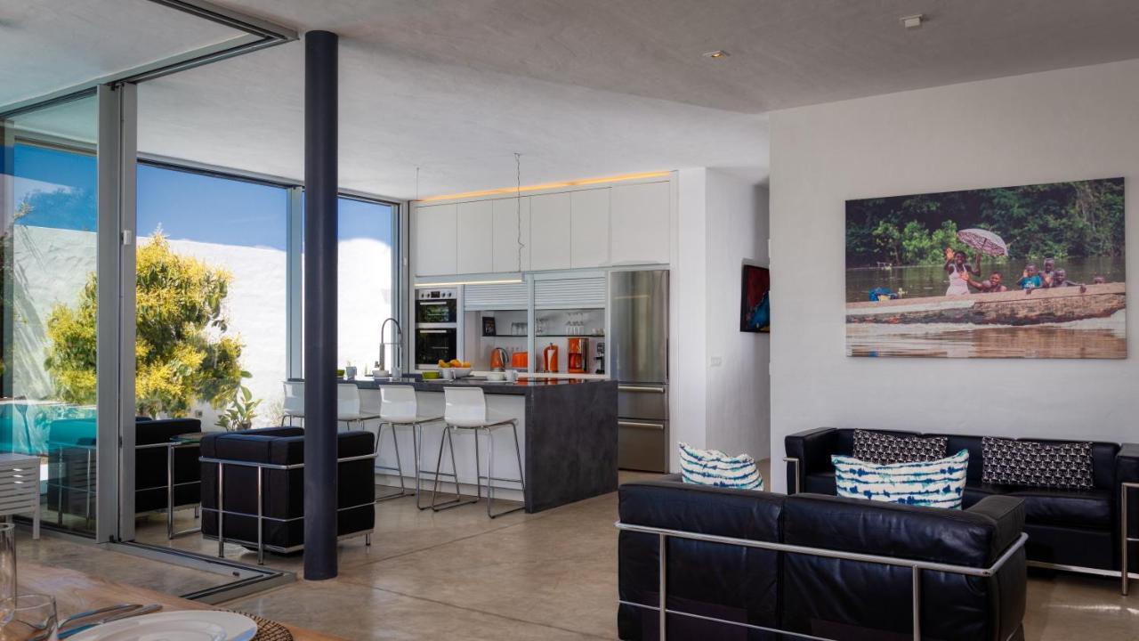 Villa Amor Costa Teguise Bagian luar foto