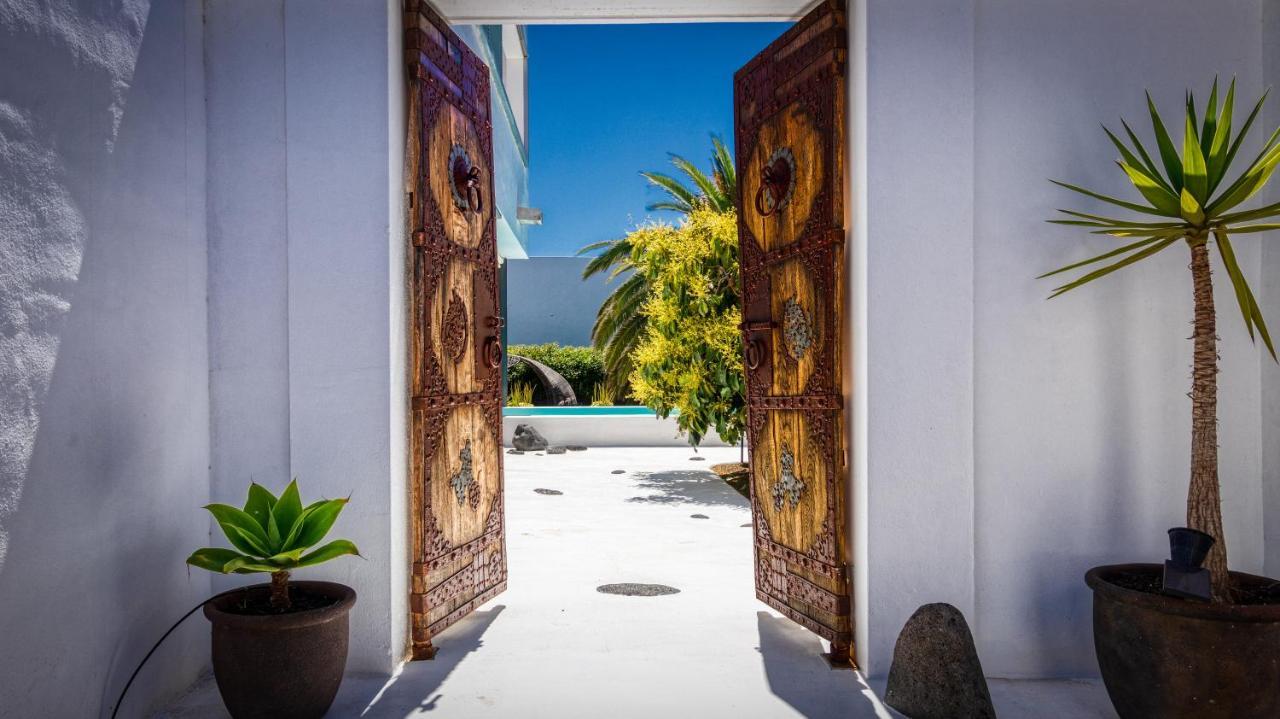 Villa Amor Costa Teguise Bagian luar foto