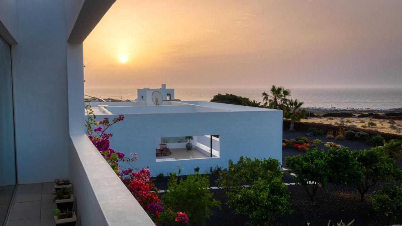 Villa Amor Costa Teguise Bagian luar foto