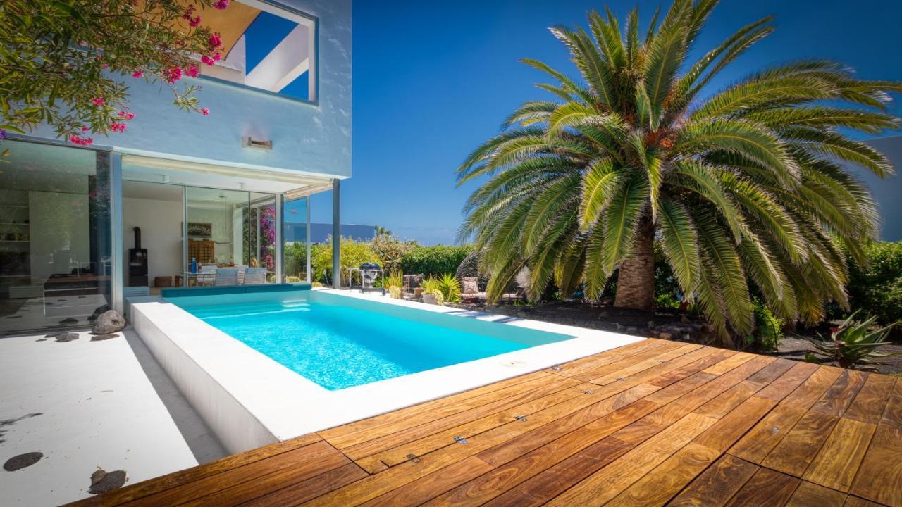 Villa Amor Costa Teguise Bagian luar foto